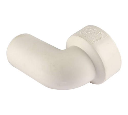 Отвод под сифон REHAU RAUPIANO PLUS Dн 50/50 11214441001