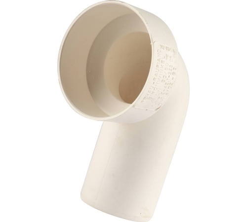 Отвод под сифон REHAU RAUPIANO PLUS Dн 50/50 11214441001