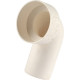 Отвод под сифон REHAU RAUPIANO PLUS Dн 50/50 11214441001