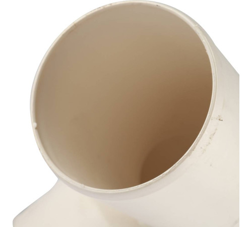 Отвод под сифон REHAU RAUPIANO PLUS Dн 50/50 11214441001