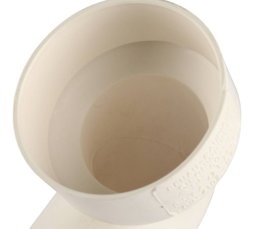 Отвод под сифон REHAU RAUPIANO PLUS Dн 50/50 11214441001