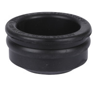 Сальник резиновый с выступом REHAU RAUPIANO PLUS 50/40 мм 11229431003