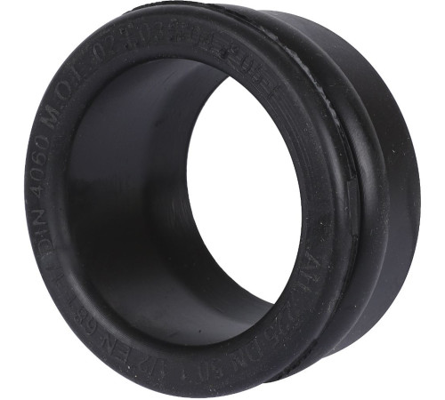 Сальник резиновый с выступом REHAU RAUPIANO PLUS 50/40 мм 11229431003