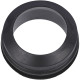 Сальник резиновый с выступом REHAU RAUPIANO PLUS 50/40 мм 11229431003