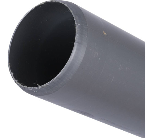 Труба канализационная Sinikon Стандарт 40 мм 1000 мм 500029