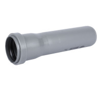 Труба канализационная Sinikon Стандарт 50 мм 150 мм 500041
