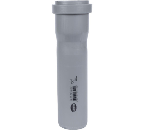 Труба канализационная Sinikon Стандарт 50 мм 150 мм 500041