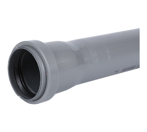 Труба канализационная Sinikon Стандарт 50 мм 150 мм 500041