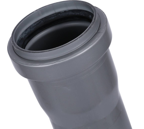 Труба канализационная Sinikon Стандарт 50 мм 500 мм 500045