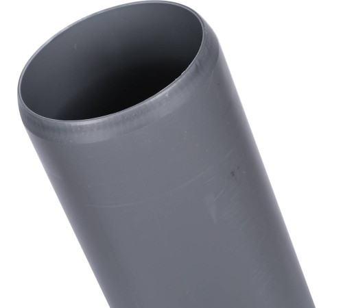 Труба канализационная Sinikon Стандарт 50 мм 500 мм 500045