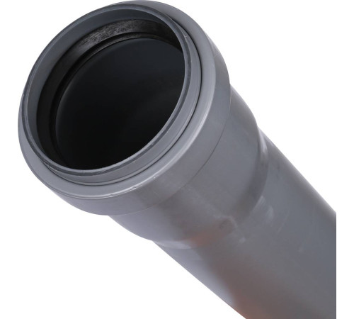 Труба канализационная Sinikon Стандарт 50 мм 750 мм 500047