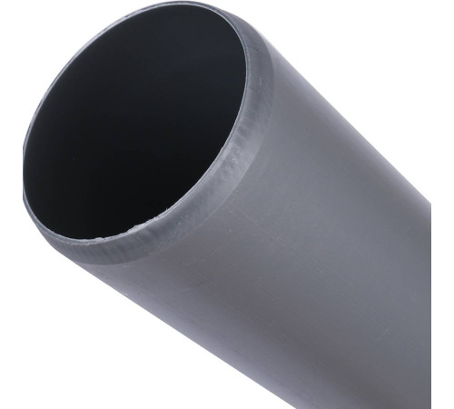 Труба канализационная Sinikon Стандарт 50 мм 1000 мм 500049