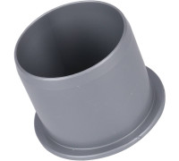 Заглушка канализационная Sinikon 40 мм 524001.R