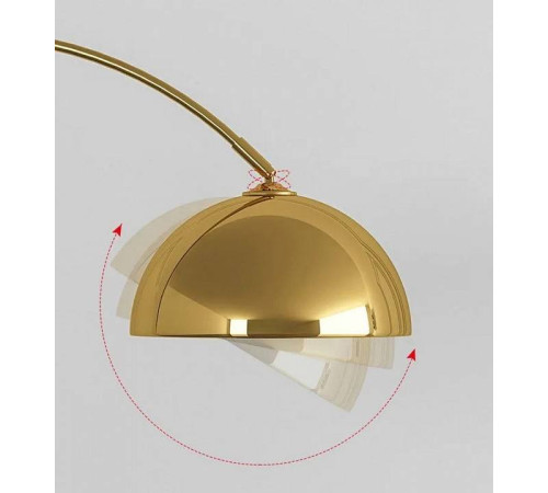 Торшер TopDecor Jazz Jazz F1 33