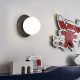 Накладной светильник TopDecor Ringo Ringo A1 12