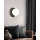Накладной светильник TopDecor Ringo Ringo A1 12