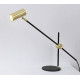Настольная лампа офисная TopDecor Robert Robert T1 12