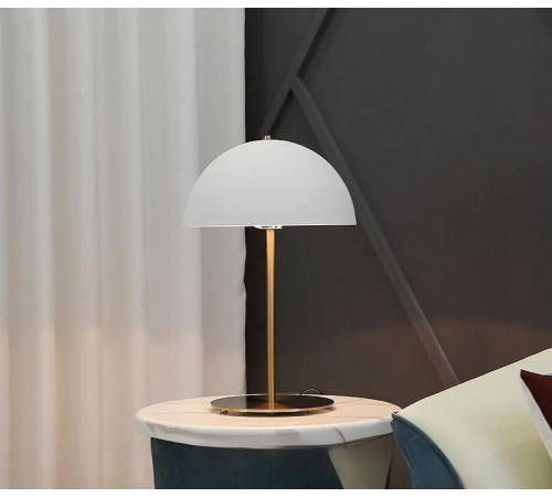 Настольная лампа декоративная TopDecor Stratus Stratus T1 10