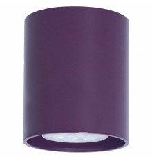 Накладной светильник TopDecor Tubo 8 Tubo8 P1 23