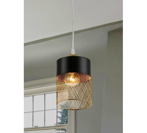 Подвесной светильник Rivoli Hulda Б0047523