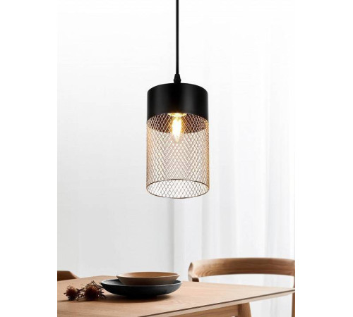 Подвесной светильник Rivoli Hulda Б0047523