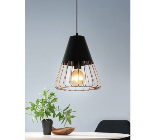 Подвесной светильник Rivoli Kasimira Б0047529