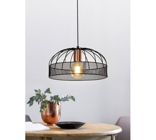 Подвесной светильник Rivoli Theda Б0050331