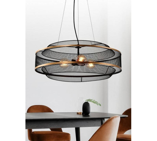 Подвесной светильник Rivoli Marika Б0053048