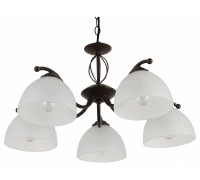 Подвесная люстра Rivoli Jackeline Б0054758