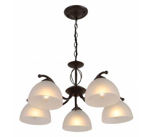 Подвесная люстра Rivoli Jackeline Б0054758