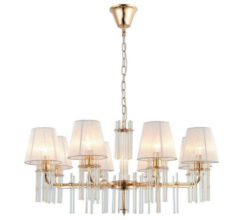 Подвесная люстра Rivoli Lilith Б0054948