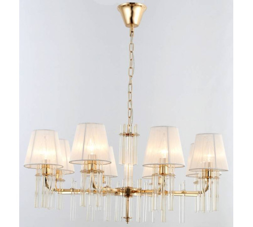 Подвесная люстра Rivoli Lilith Б0054948