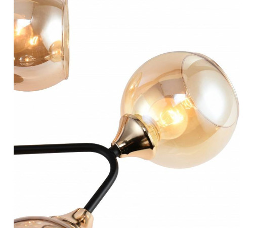 Люстра на штанге Rivoli Alison Б0055386