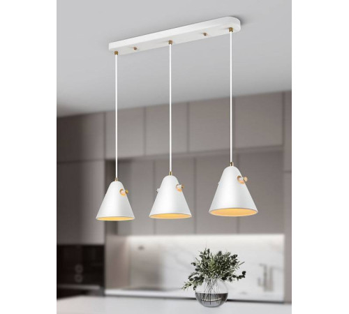 Подвесной светильник Rivoli Chloe Б0055470