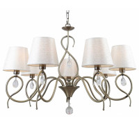 Подвесная люстра Rivoli Beatrix Б0055471