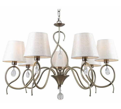 Подвесная люстра Rivoli Beatrix Б0055471