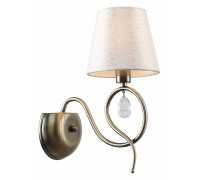 Бра Rivoli Beatrix 1xE14 Б0055473