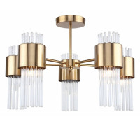 Люстра на штанге Rivoli Donna Б0055533