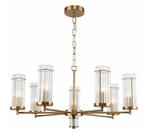 Подвесная люстра Rivoli Dolly Б0055534