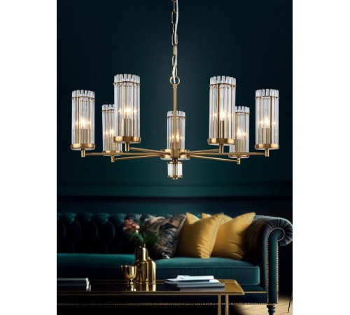 Подвесная люстра Rivoli Dolly Б0055534