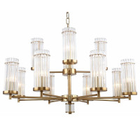 Подвесная люстра Rivoli Dolly Б0055537