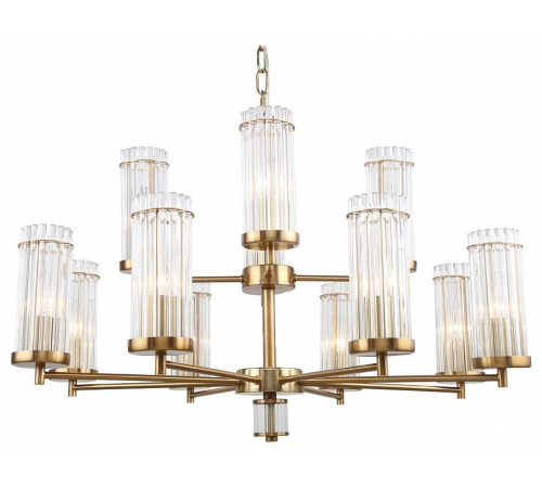 Подвесная люстра Rivoli Dolly Б0055537