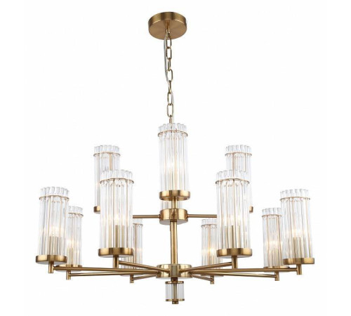 Подвесная люстра Rivoli Dolly Б0055537