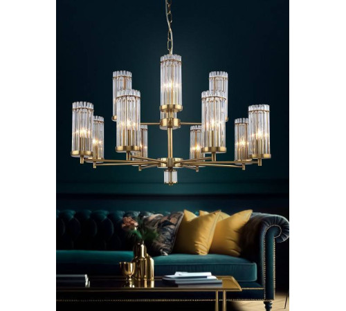 Подвесная люстра Rivoli Dolly Б0055537