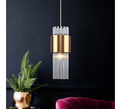 Подвесной светильник Rivoli Donna Б0055538