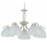 Подвесная люстра Rivoli Valerie Б0060980