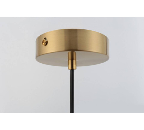 Подвесной светильник Rivoli Claire Б0061905