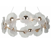 Подвесная люстра Rivoli Shannon Б0061947