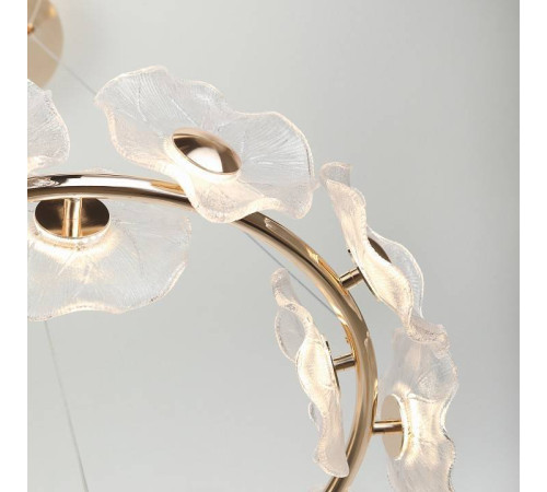 Подвесная люстра Rivoli Shannon Б0061947