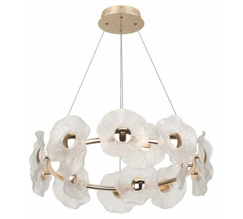 Подвесная люстра Rivoli Shannon Б0061947